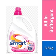 Daia Smart All-in Softergent 3.6kg