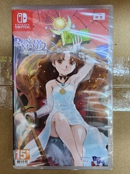 全新 switch遊戲 美少女夢工場2 韶華再續 中英日文版
