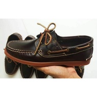 timberland loafer ready stock