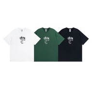 Stussy 聯名 Nike tee