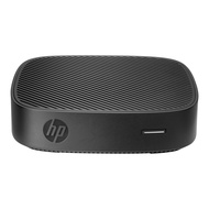 HP t430 Thin Client - Intel Celeron N4020 Dual-core (2 Core) 1.10 GHz