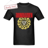 Soundgarden Band Log0 Tshirt