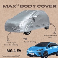 MG4 EV CAR COVER BLANKET MG4EV SBV01 MAX99 ELECTRIC CAR COVER