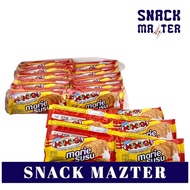 Momogi Marie Biscuits PACK - Net Weight 2 Packs x 12g