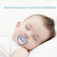 not easy to damage﹍【Pigeon Official Store】Pigeon Baby Pacifier PPSU Graded Super Soft Silicone Rubber Sleeping Newborn