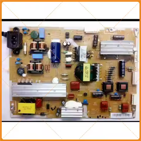 For Samsung UA55ES6100J TV Used Original Power Supply Board BN44‑00518A/E BN44‑00519A/E