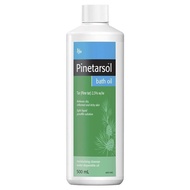 「長期接受預訂」Pinetarsol Bath Oil 皮得露沐浴油 500ml