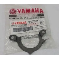 ORIGINAL CRANKSHAFT PLATE HOLDER FOR YAMAHA JUPITER MX, MX KING, VIXION, NVL, NVA, VIXION R, R15, XA