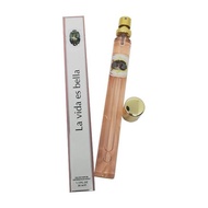 📣📢 MURAH MURAH 📣📢 Perfume La Vida es Bella- 35ml