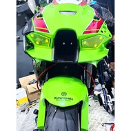 Kawasaki Ninja ZX10R ZX6R ZX4R brake hose