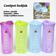 DJP SEDJUK 2 LTR WATER BOTTLE