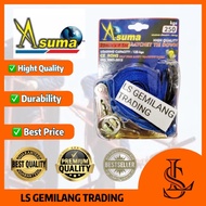 LS GEMILANG RATCHET TIE DOWN straps TALI IKAT BARANG LORI LORRY AWD tali ikat pickup cargo tie loadi