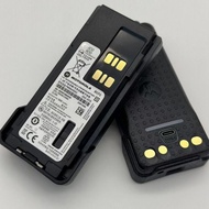 XIR Walkie-Talkie Talkie Battery Adapt to Motorola P8660 Large Capacity GP328D Lithium Battery
