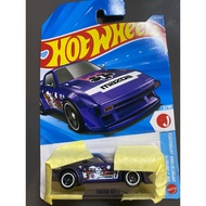 Hot Wheels Mazda RX-7