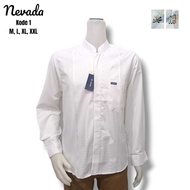 Long Sleeve Koko Code KP1