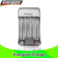 Energizer AA Rechargeable Battery 4PCS 1.2V 2450mAh COD