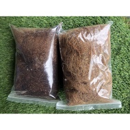 Cocopeat Coarse & Smooth