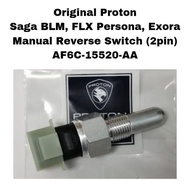 Proton Saga BLM, FLX, Persona, Exora (Manual) Reverse Switch (2pin) AF6C-15520-AA