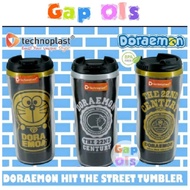 TECHNOPLAST Doraemon Drinking Bottle The 22nd Century Doraemon Tumbler Bottle