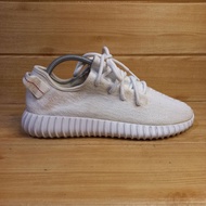 Adidas Yeezy 350 Full White -- 42