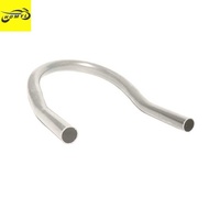 Seat Homyl Rear Loop Frame Hoop Tracker Upswept 230Mm For Yamaha Sr125/250/400/500