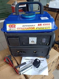 ALFAERRE AC1300 720Watt Gasoline Generator