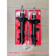 ABSORBER PROTON EXORA/EXORA BOLD/PREVE FLH/FRH APM