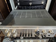 Luxman 38 立體聲擴大機