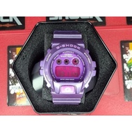 G Shock DW6900 Original Copy 1:1 (CC6)