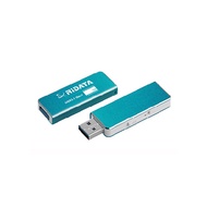 [特價]RIDATA錸德 HD15 炫彩碟/USB3.1 Gen1 64GB隨身碟藍