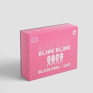 Bài UNO Blackpink Blink Blink 76 Lá Boardgame - Bài UNO Giá Rẻ Boardgame Thẻ Bài Bằng Giấy Cao Cấp