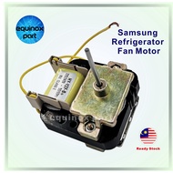 Samsung Refrigerator Peti Sejuk Fan Motor