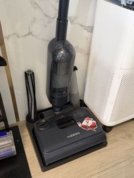 HIZERO F100 仿生潔地機