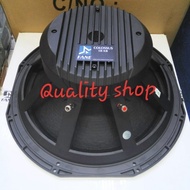 SPEAKER 18 INCH FANE 18XB COLOSSUS ORIGINAL