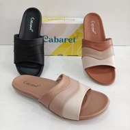 Cabaret Brand Women's Flat Sandals Type JL456-1