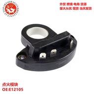 Auto Parts Ignition Module E12105 E12-105 B601-18-V20 E7GZ12A297A E12-1