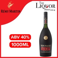 (1L) Remy Martin VSOP ABV 40% 1000ml (No Box)