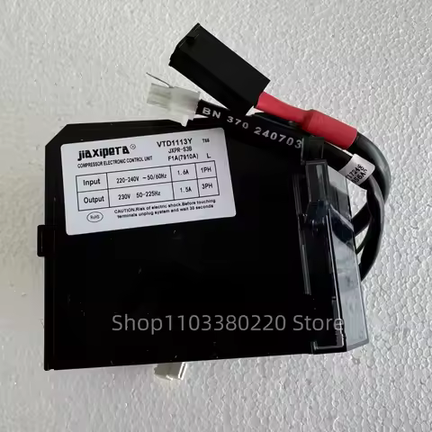 Refrigerator compressor inverter board drive board JXPR-ST-03B VTD1113Y VTH1113Y control mainboard