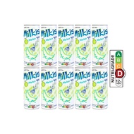 LOTTE Milkis Melon Soda - Multipack (12 x 250ml)
