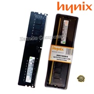 HYNIX LONGDIMM DDR4 8GB PC 21300/2666 MHz 1.2V - MEMORY PC DDR4 8GB HYNIX - HYNIX RAM PC DDR4 8GB PC
