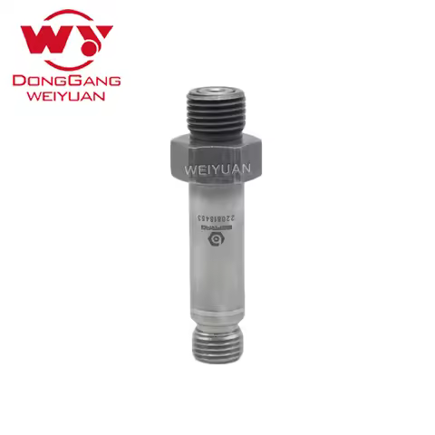 Poppet Valve 319-0678, Pressure Valve, for CAT C7/C9 Actuation Pump, Diesel Fuel Engine Injection Sy