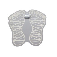 EMS 重塑足部按摩器電動深層揉捏足部按摩墊  EMS Reshaping Foot Massager Electric Deep Kneading Foot Massage Mat