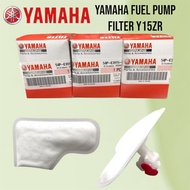 YAMAHA FUEL PUMP FILTER Y15ZR,Y16ZR (54P-E3915-00) 100% ORIGINAL