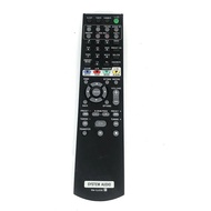 Used SONY RM-GJ05E Remote Control for NAS-S55HDE NAS-SC55PKE Giga Juke