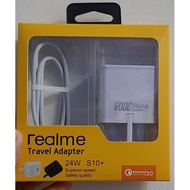 Charger Realme Micro USB/Charger Android