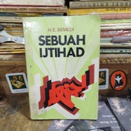A Ijtihad - HE Semedi