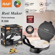 R RAF European Standard British Standard Australian Standard Household Crepe Maker Crepe Maker House