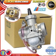 TS125แท้ CX Mikuni สำหรับ Suzuki TS125N TC125 TS100รถจักรยานยนต์คาบูเรเตอร์มอเตอร์ไซค์อะไหล่แท้คาร์บ