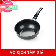 DEEP NON-STICK PAN 18cm