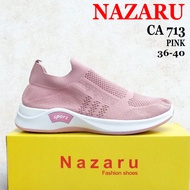 Sepatu Rajut BELBE / NAZARU - Sepatu Wanita - size 36- 40 - FASHION IMPORT - Sepatu knit wanita - se